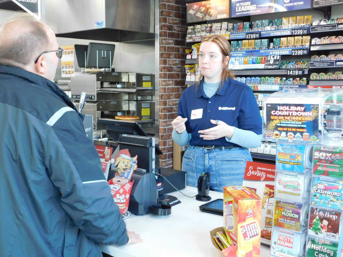 BellStores Opens Its New Building in Martins Ferry News, Sports, Jobs